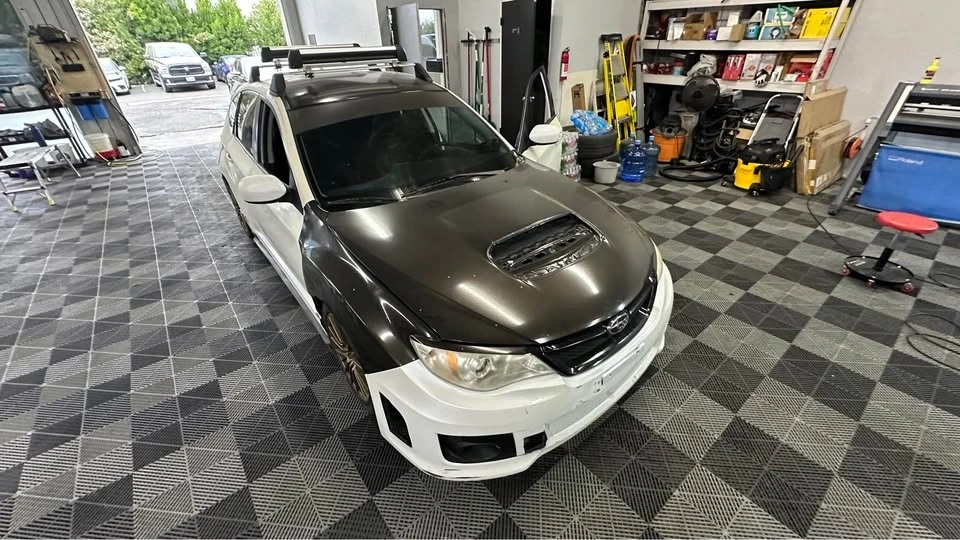 2012 Subaru Impreza WRX 3rd Gen - Image 3 of 17