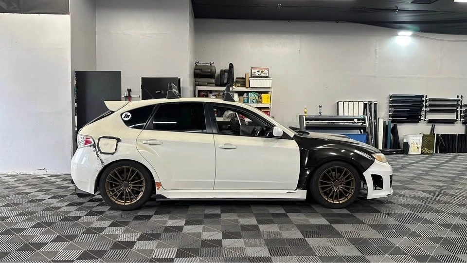 2012 Subaru Impreza WRX 3rd Gen - Image 4 of 17