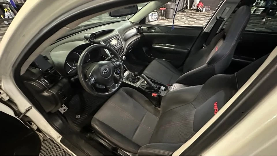 2012 Subaru Impreza WRX 3rd Gen - Image 6 of 17