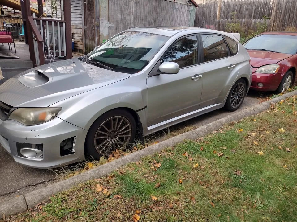 2012 Subaru Impreza WRX 3rd Gen - Image 3 of 5