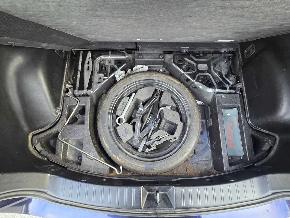 2012 Subaru Impreza WRX 3rd Gen - Image 6 of 12