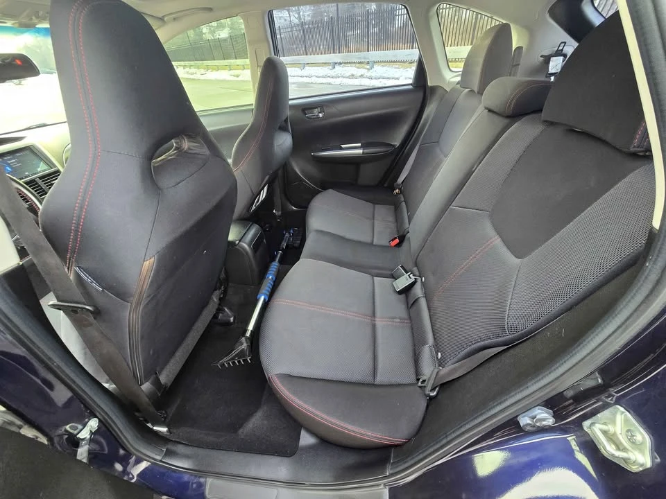 2012 Subaru Impreza WRX 3rd Gen - Image 12 of 12