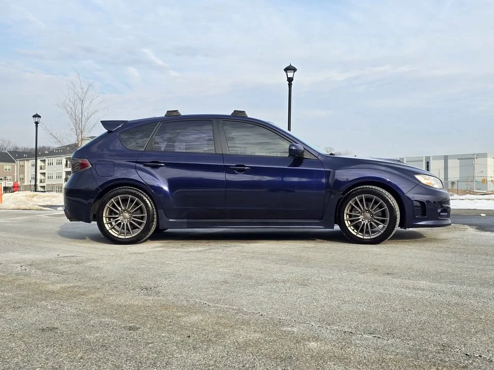 2012 Subaru Impreza WRX 3rd Gen - Image 2 of 12