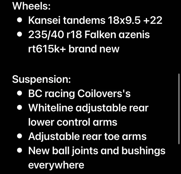2012 Subaru Impreza WRX 3rd Gen - Image 18 of 20