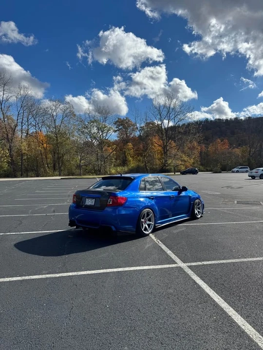 2012 Subaru Impreza WRX 3rd Gen - Image 7 of 20
