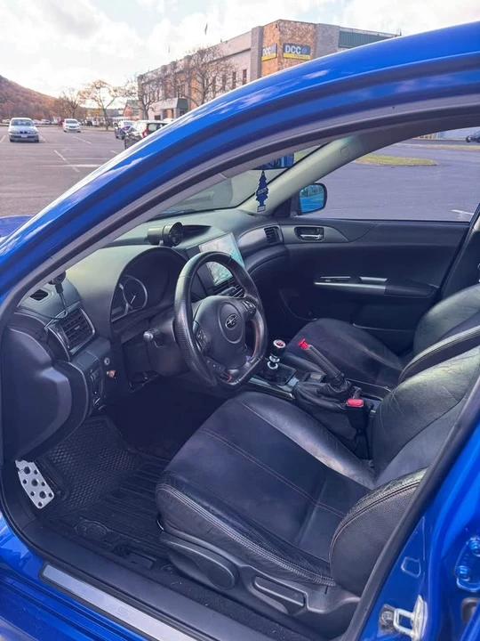 2012 Subaru Impreza WRX 3rd Gen - Image 11 of 20