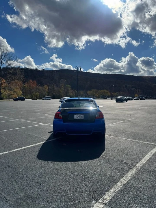 2012 Subaru Impreza WRX 3rd Gen - Image 6 of 20