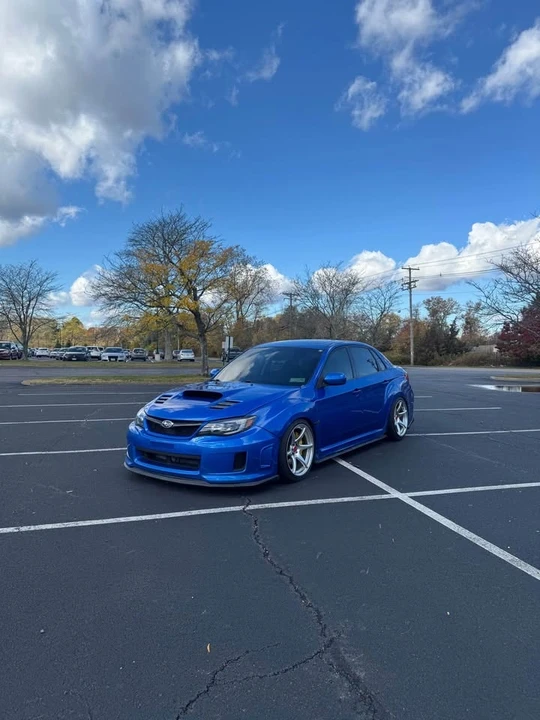2012 Subaru Impreza WRX 3rd Gen - Image 3 of 20
