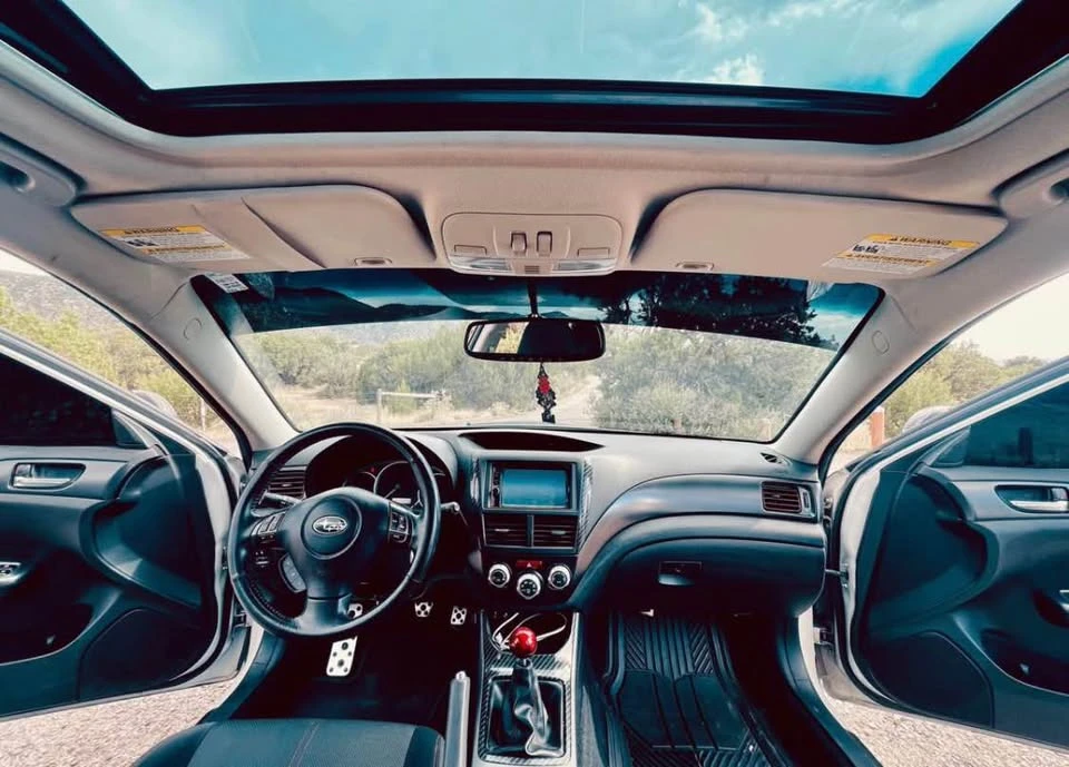 2012 Subaru Impreza WRX 3rd Gen - Image 5 of 20