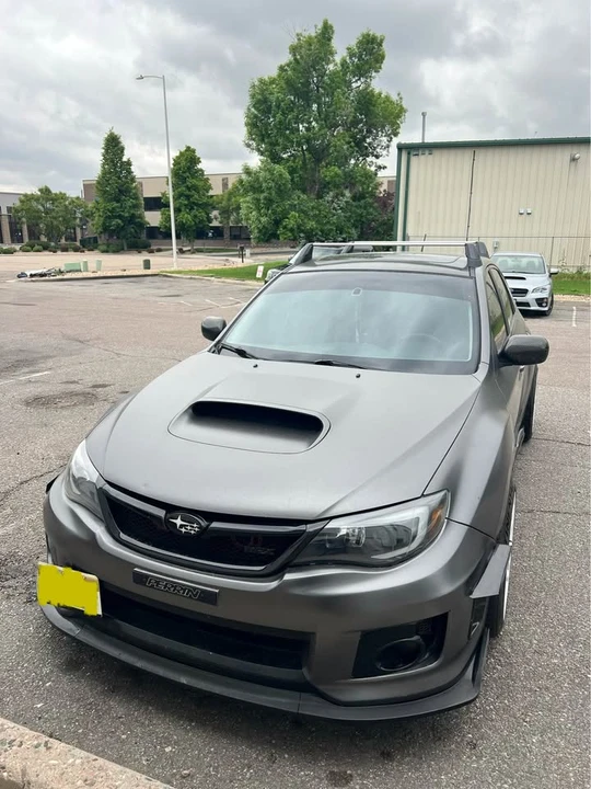 2012 Subaru Impreza WRX 3rd Gen - Image 14 of 20