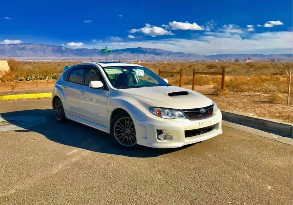 2012 Subaru Impreza WRX 3rd Gen - Image 16 of 20