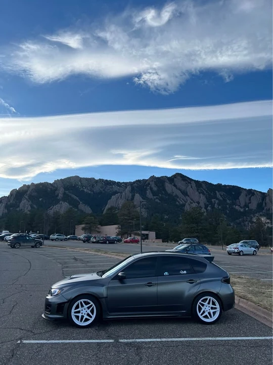 2012 Subaru Impreza WRX 3rd Gen - Image 2 of 20
