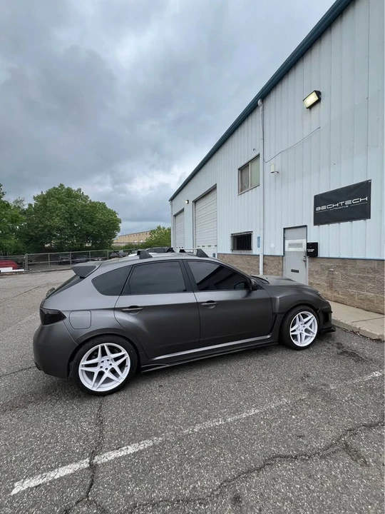 2012 Subaru Impreza WRX 3rd Gen - Image 7 of 20