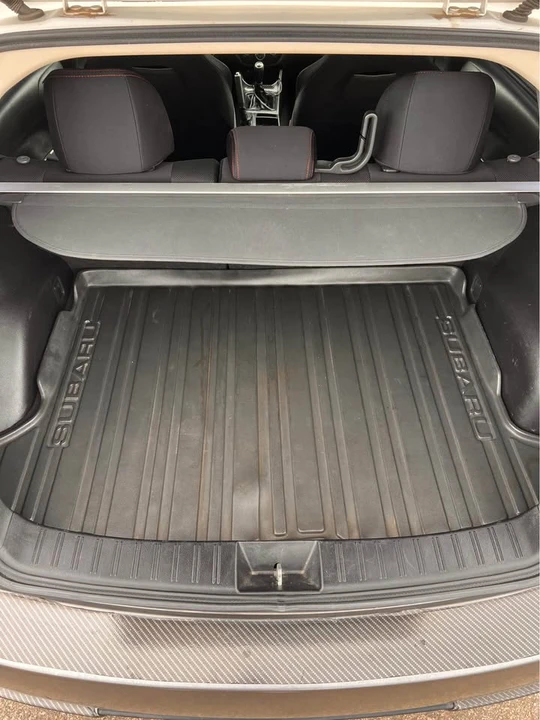 2012 Subaru Impreza WRX 3rd Gen - Image 18 of 20