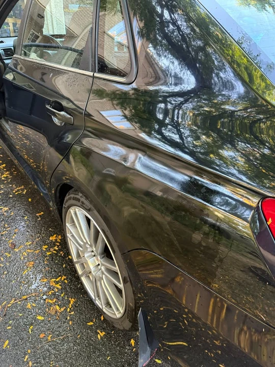 2012 Subaru Impreza WRX STi 3rd Gen - Image 10 of 10