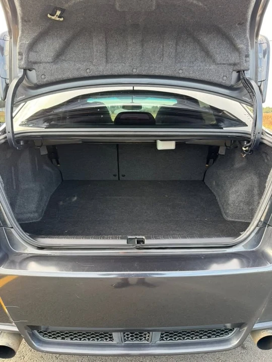 2012 Subaru Impreza WRX STi 3rd Gen - Image 12 of 16