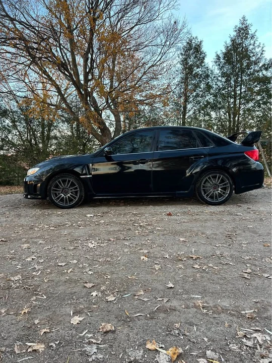 2012 Subaru Impreza WRX STi 3rd Gen - Image 2 of 7
