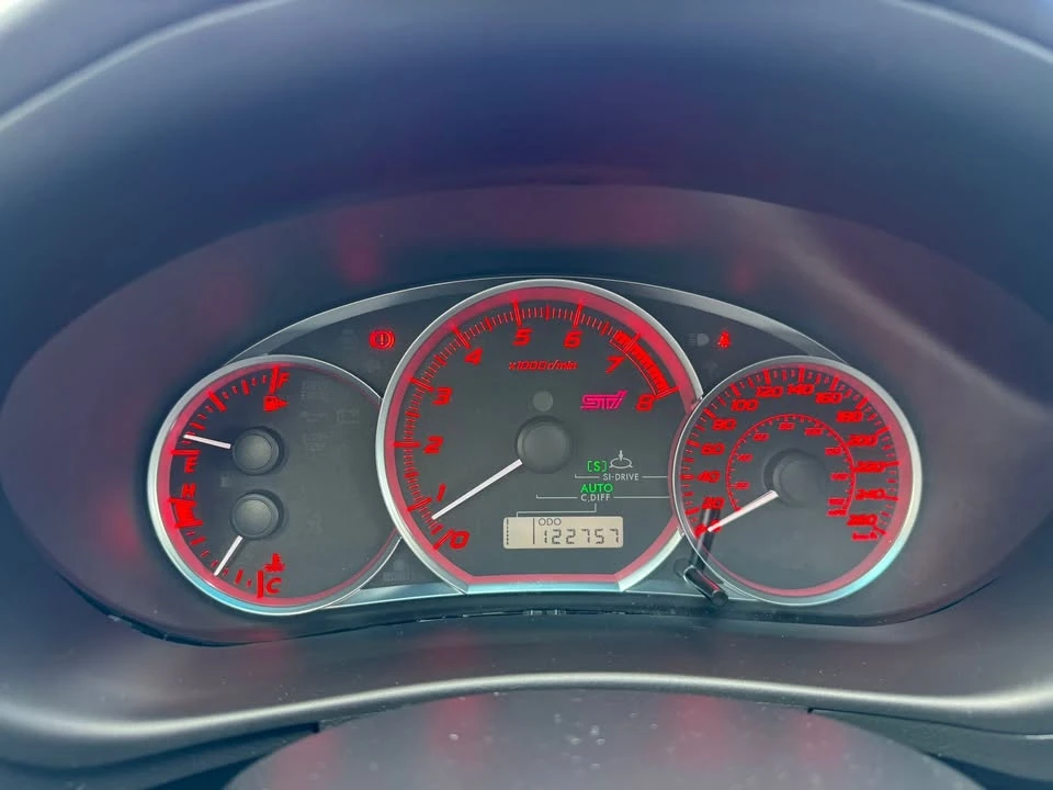 2012 Subaru Impreza WRX STi 3rd Gen - Image 10 of 20