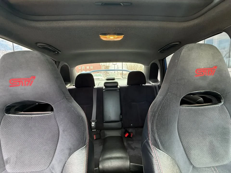 2012 Subaru Impreza WRX STi 3rd Gen - Image 19 of 20
