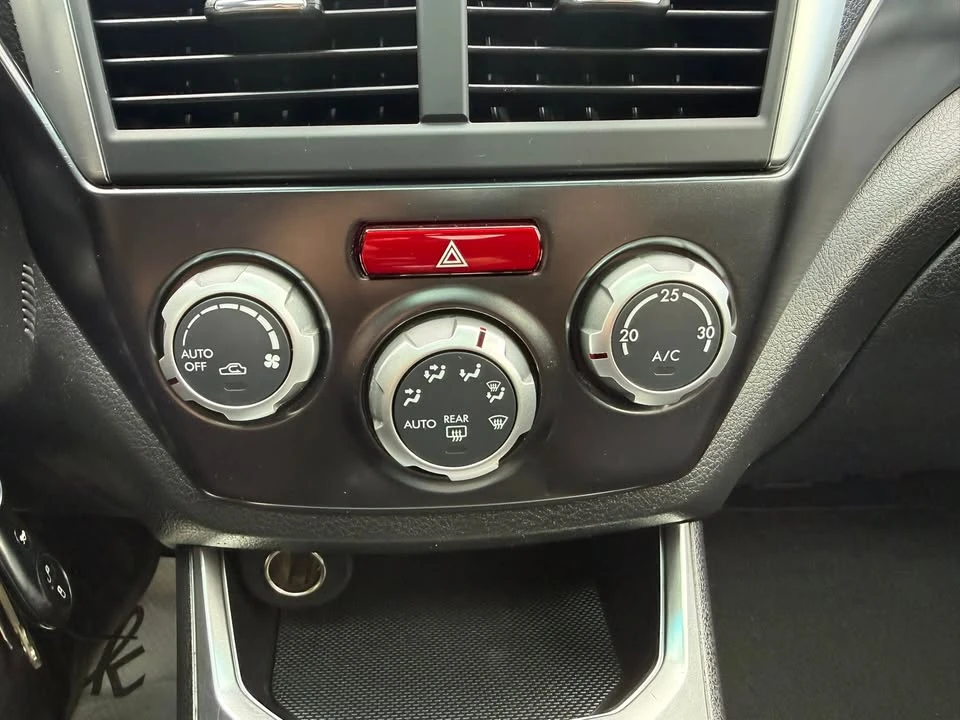 2012 Subaru Impreza WRX STi 3rd Gen - Image 12 of 20