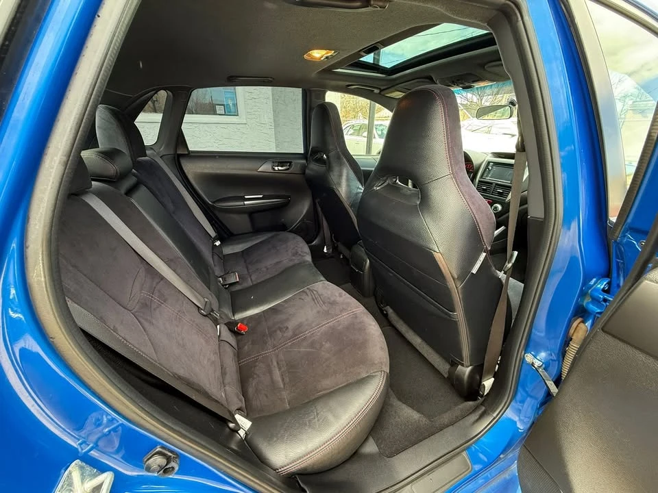 2012 Subaru Impreza WRX STi 3rd Gen - Image 18 of 20