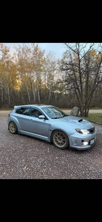 2012 Subaru Impreza WRX STi 3rd Gen - Image 3 of 6