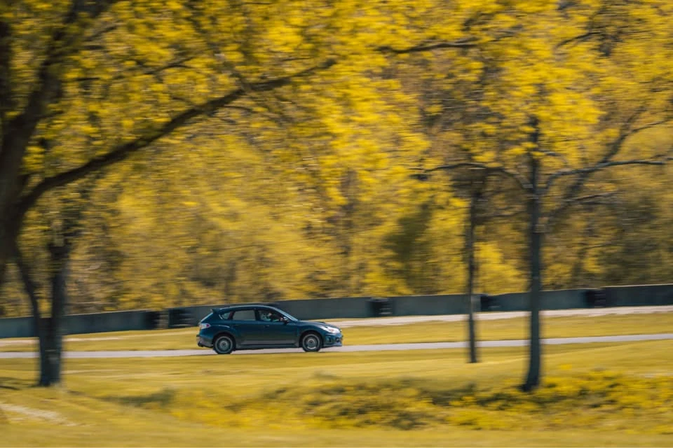 2012 Subaru Impreza WRX STi 3rd Gen - Image 3 of 8
