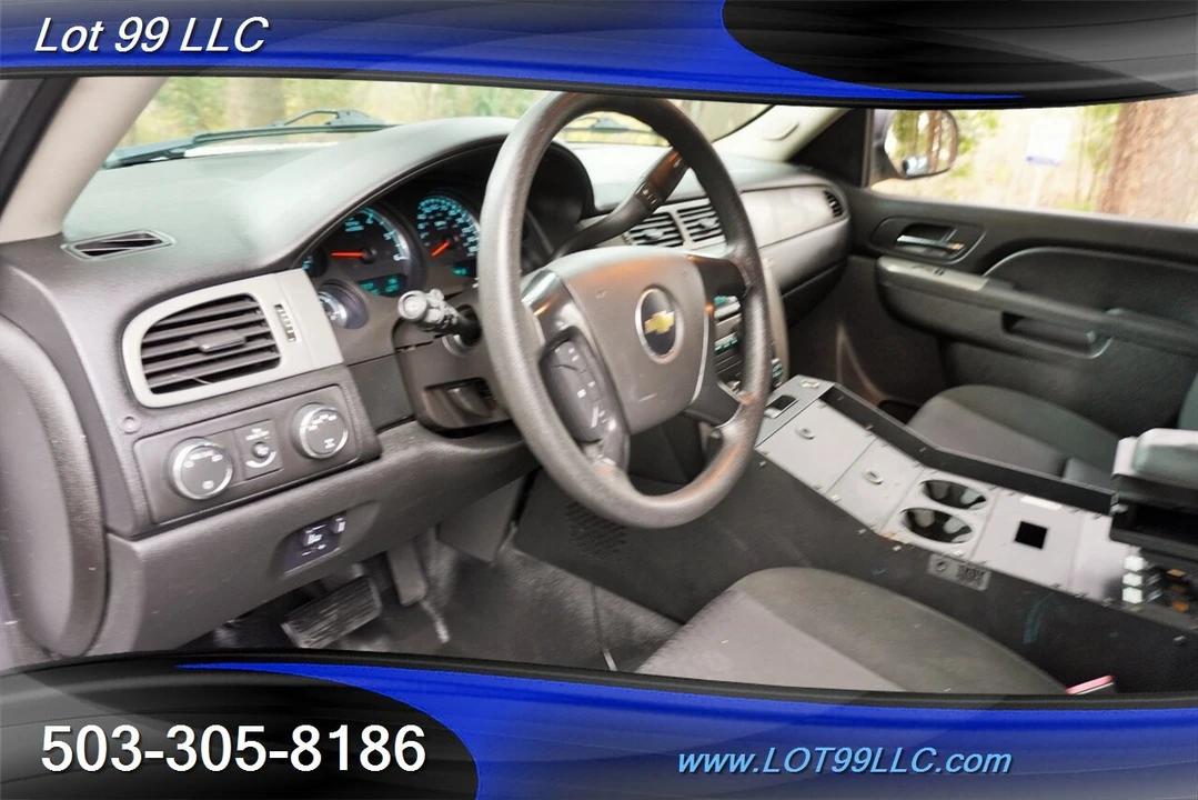 2012 Chevrolet Suburban 11th Gen - Image 2 of 4