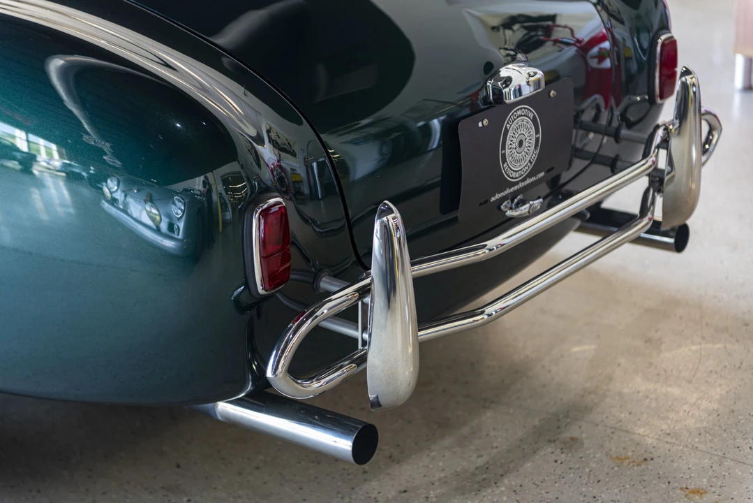 2012 Shelby Cobra Replica - Image 19 of 31