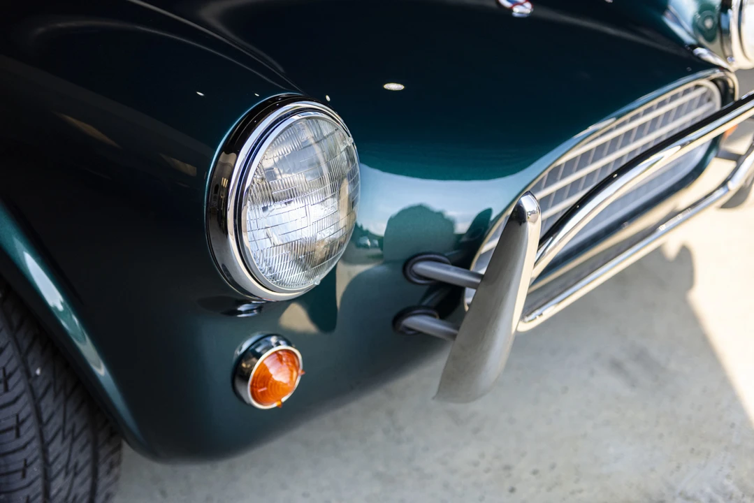 2012 Shelby Cobra Replica - Image 20 of 31