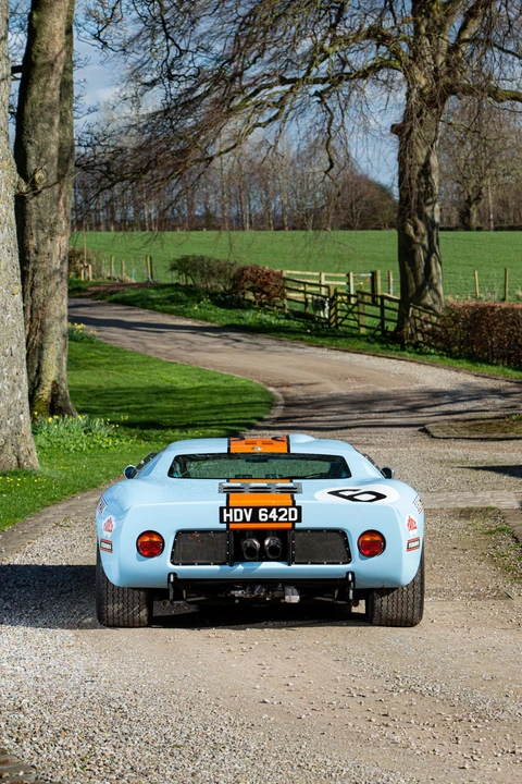 2012 Superformance - Image 6 of 31