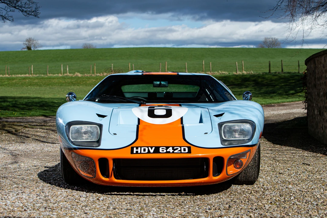 2012 Superformance - Image 19 of 31