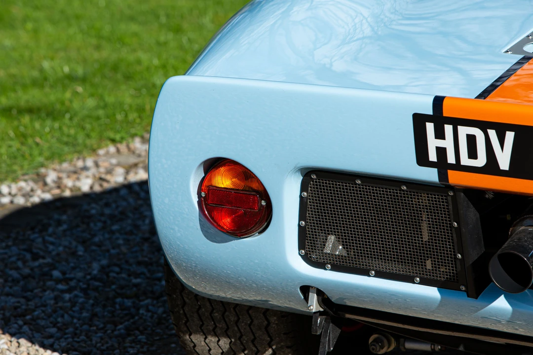 2012 Superformance - Image 4 of 31