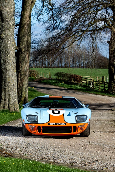 2012 Superformance - Image 11 of 31