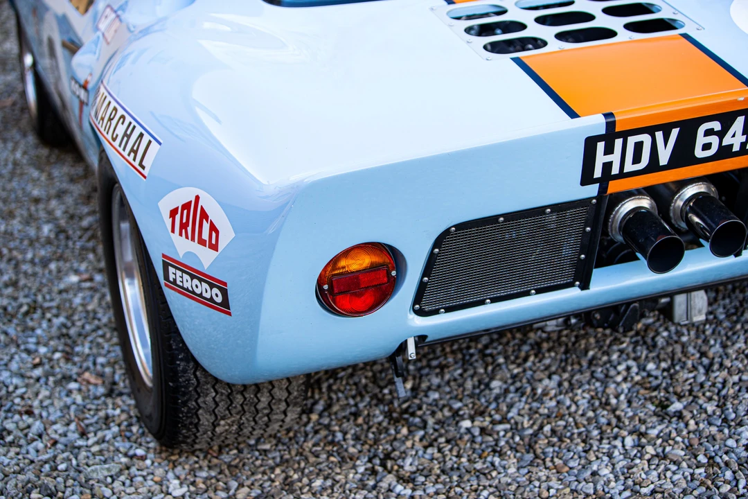2012 Superformance - Image 14 of 31