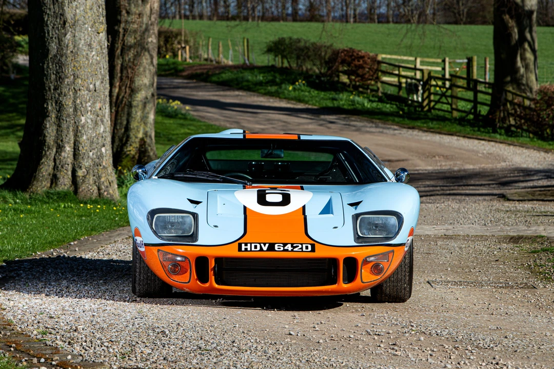 2012 Superformance - Image 12 of 31