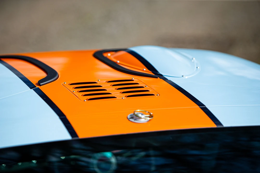 2012 Superformance - Image 28 of 31