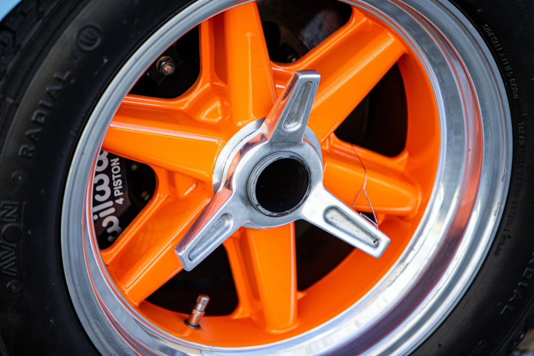 2012 Superformance - Image 13 of 31