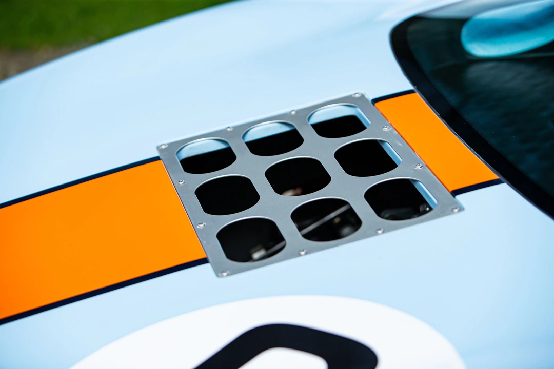 2012 Superformance - Image 30 of 31