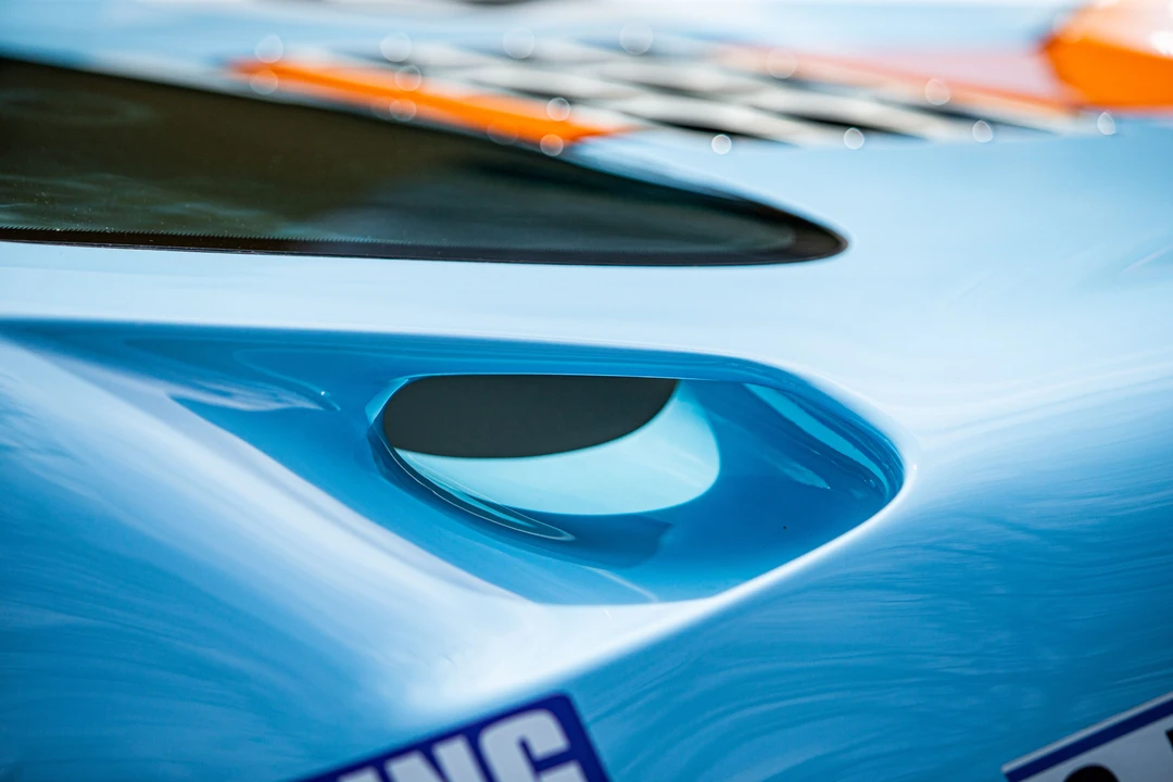 2012 Superformance - Image 25 of 31