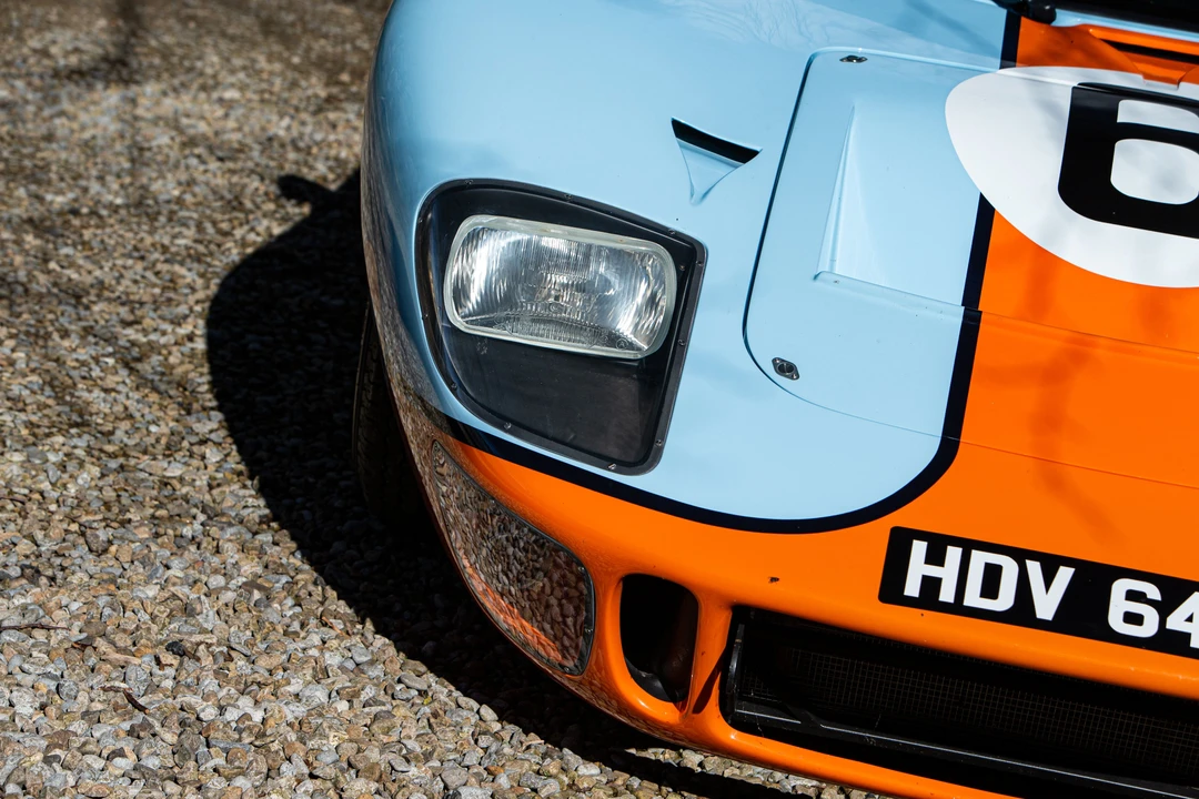 2012 Superformance - Image 18 of 31