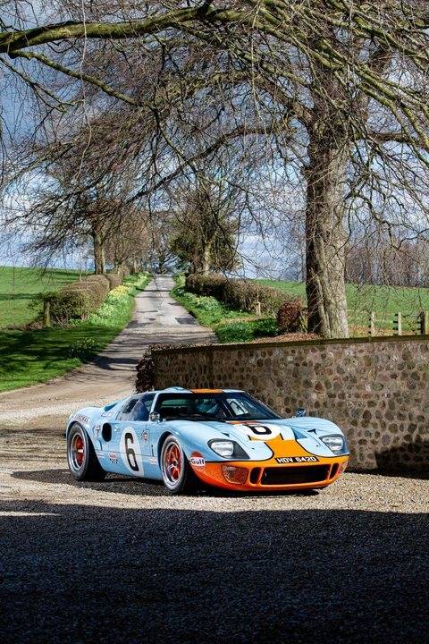 2012 Superformance - Image 20 of 31