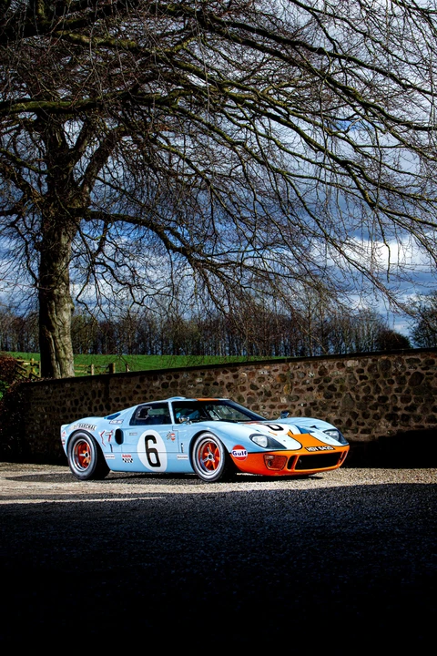 2012 Superformance - Image 22 of 31