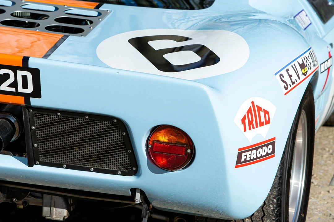 2012 Superformance - Image 3 of 31