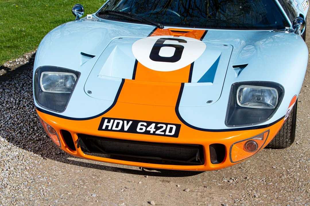 2012 Superformance - Image 10 of 31