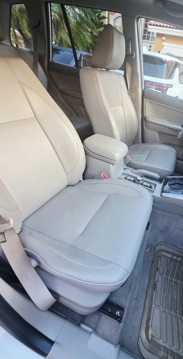 2012 Suzuki Vitara 3rd Gen - Image 16 of 21
