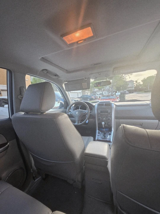 2012 Suzuki Vitara 3rd Gen - Image 20 of 21