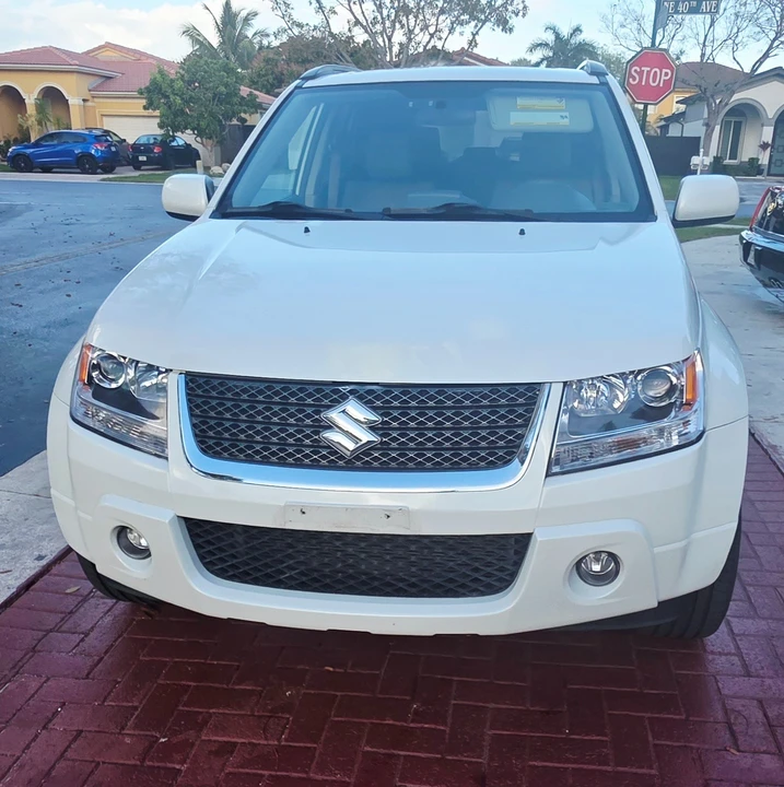 2012 Suzuki Vitara 3rd Gen - Image 4 of 21