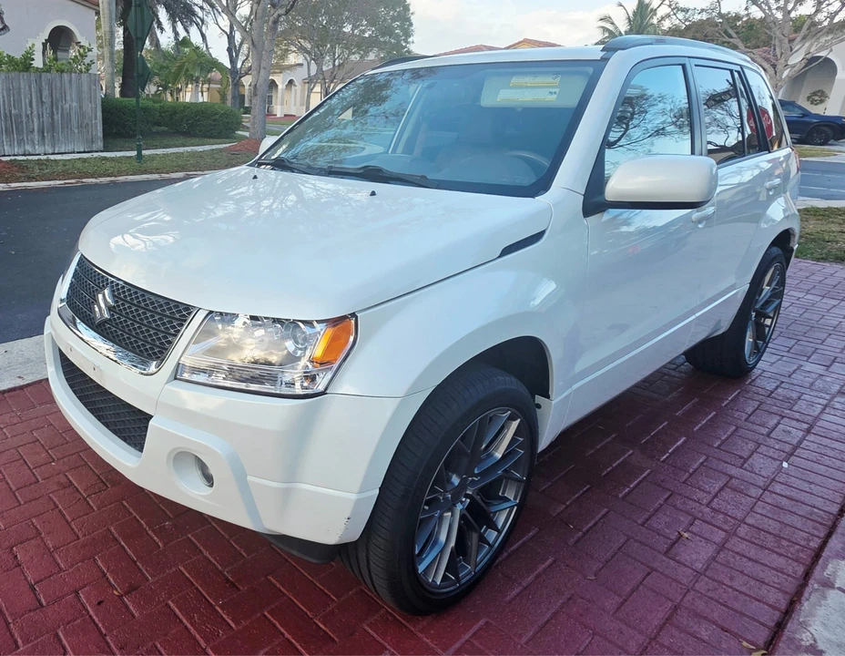 2012 Suzuki Vitara 3rd Gen - Image 5 of 21