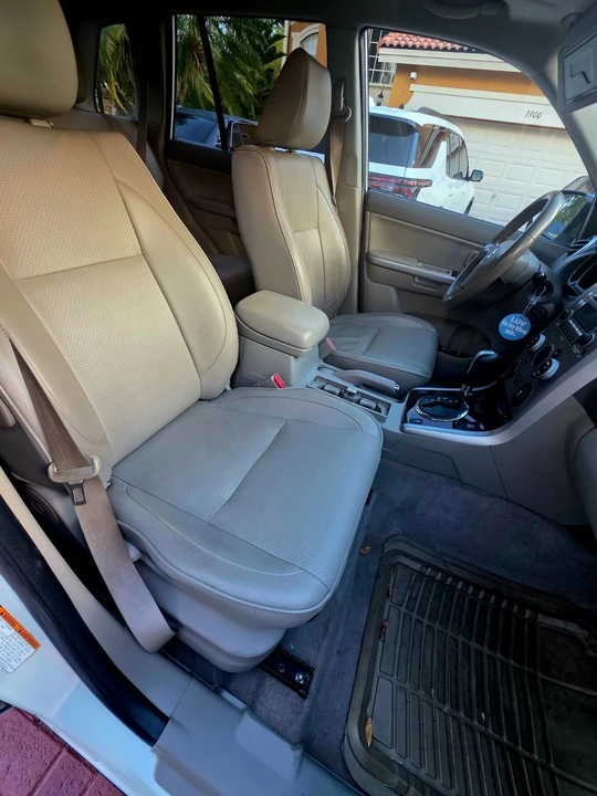 2012 Suzuki Vitara 3rd Gen - Image 15 of 21
